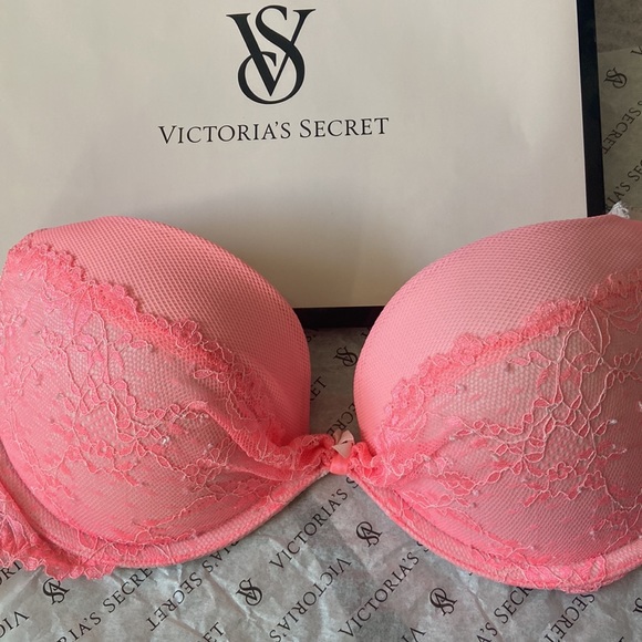 Victoria Secret 34C bra - Picture 4 of 4
